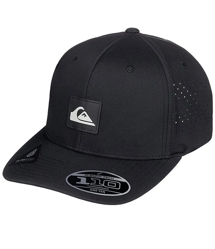 Quiksilver Adapted Flexfit Cap