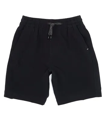 Quiksilver Little Boys 2T-7 Ocean Elastic Amphibian Shorts