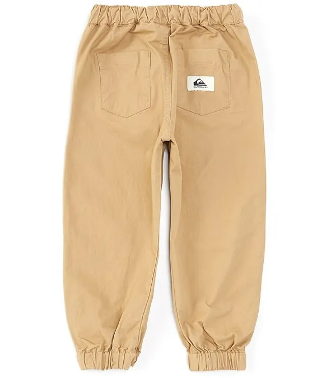 Taxer Beach Cruiser - Elasticated Trousers for Men