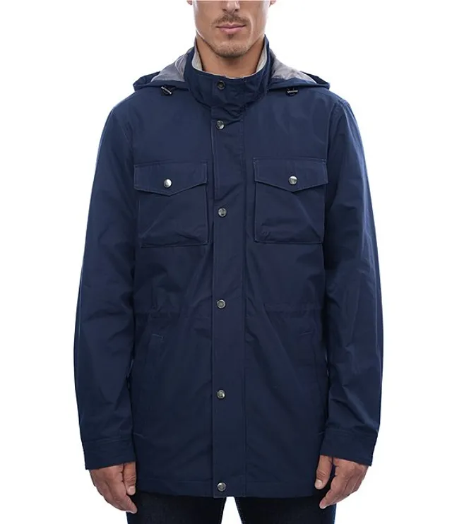 Rainforest Summit Performance Parka Jacket