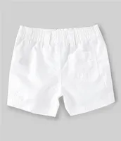 Ralph Lauren Baby Boys 3-24 Months Parachute Twill Shorts