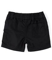 Ralph Lauren Baby Boys 3-24 Months Twill Shorts