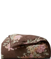 Ralph Lauren Brinly Floral Cotton Duvet Cover