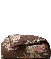 Ralph Lauren Brinly Floral Cotton Duvet Cover