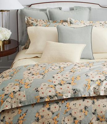 Ralph Lauren Charleston Collection Preslie Cotton Twill Comforter | Brazos  Mall