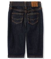 Ralph Lauren Baby Boys 3-24 Months Denim Jeans