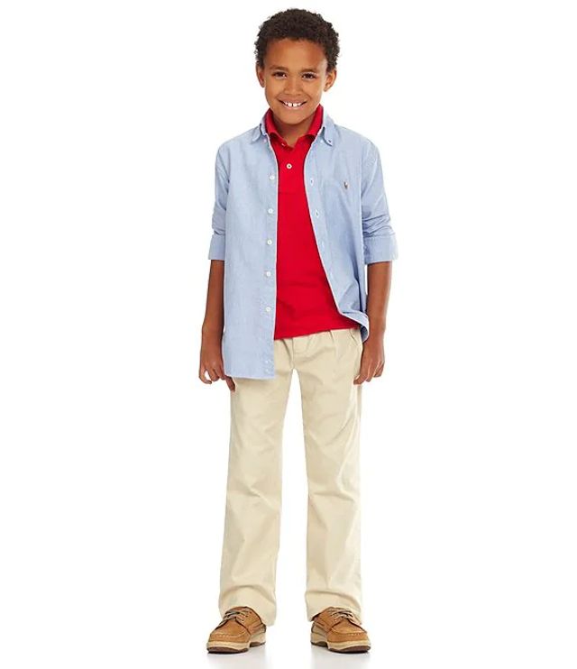 Lauren By Ralph Lauren Boys (Sizes 8-20) Suit Separates Pants, All Sale