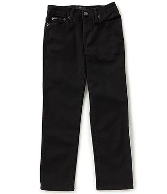 Polo Ralph Lauren Big Boys 8-20 Slim Fit Denim Jeans