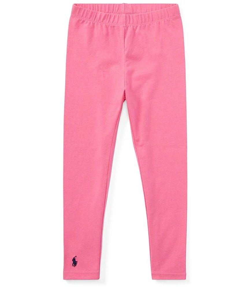 Buy U.S. POLO ASSN. Girl's Slim Pants (UGJEN0114_Blue at Amazon.in
