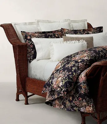 Ralph Lauren Elyse Floral Twill Comforter