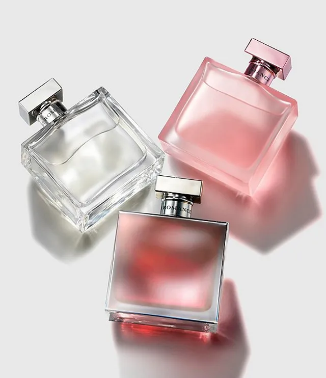 BEYOND ROMANCE type by Ralph Lauren is a Floral Woody Musk fragrance for  women