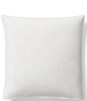 Ralph Lauren Park Row Bedding Collection Elysia Quilted Euro Sham