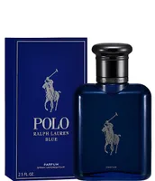Ralph Lauren Polo Blue Parfum Cologne Spray