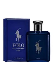 Ralph Lauren Polo Blue Parfum Cologne Spray