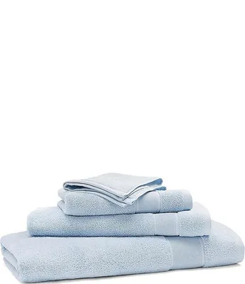 Lauren Ralph Sanders Antimicrobial Bath Towels