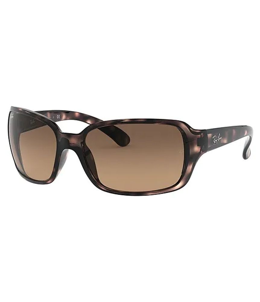 Ray-Ban High Street Propionate Frame Square Sunglasses | Alexandria Mall