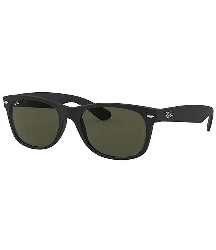 Wayfarer UV Protection Sunglasses | Brazos Mall