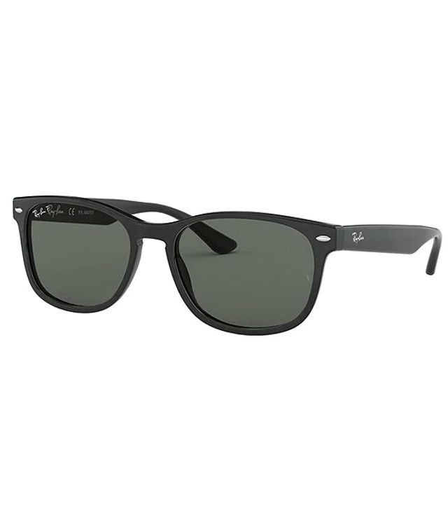 Ray-Ban Wayfarer Polarized Square Sunglasses | Alexandria Mall
