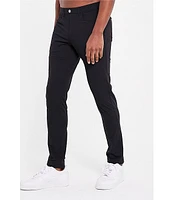 Redvanly Kent Pull-On 32#double; Inseam Pants