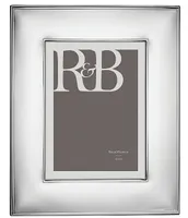 Reed & Barton Rowan Picture Frame