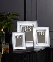 Reed & Barton Rowan Picture Frame