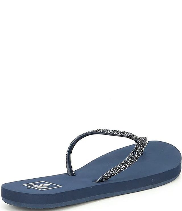 Reef Stargazer Glitter Flip Flops | The Shops at Willow Bend