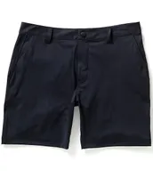 RHONE Stretch 7#double; Inseam Commuter Shorts