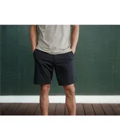 RHONE Stretch 7#double; Inseam Commuter Shorts