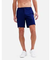 RHONE Resort 8#double; Inseam Shorts