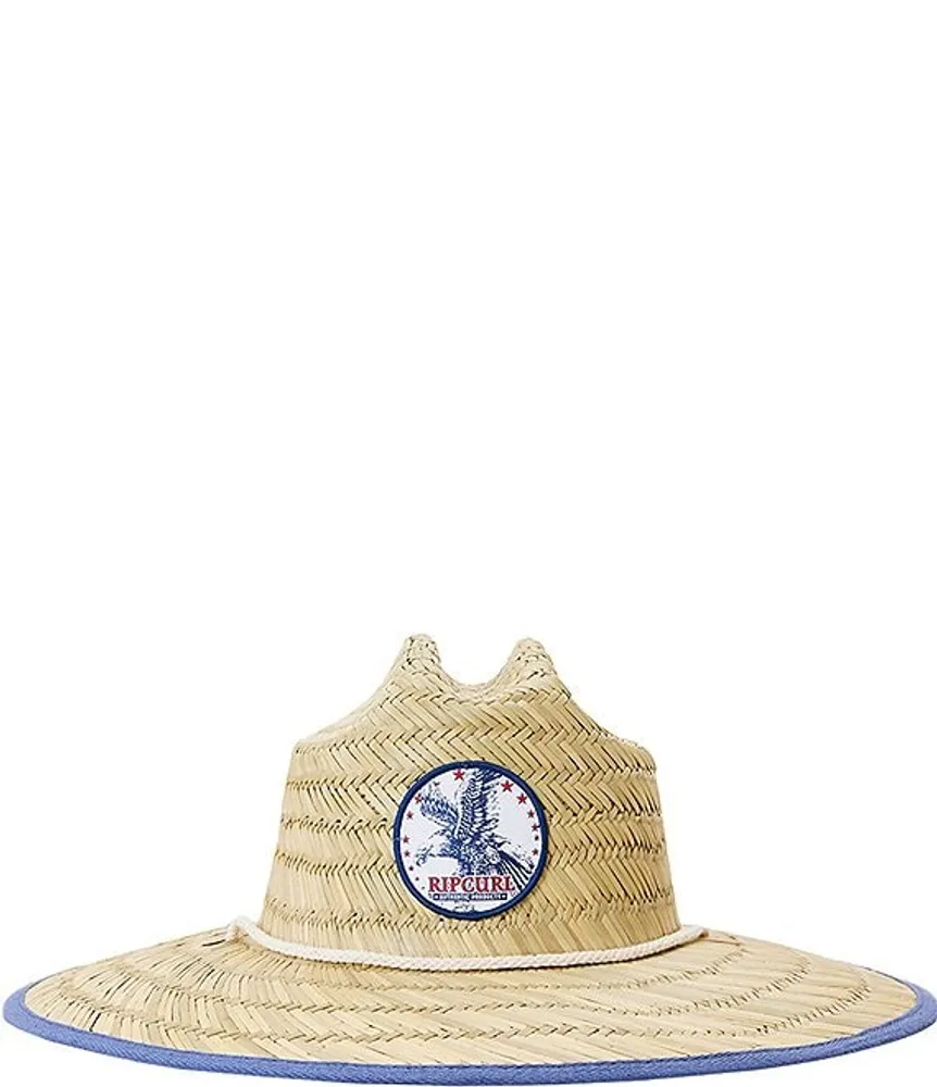 Woven sun hat  CoolSprings Galleria