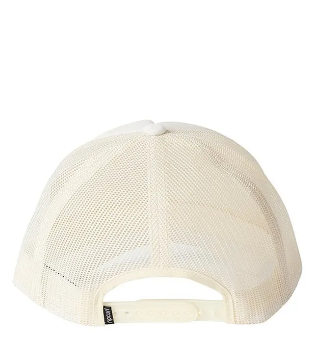 Rip Curl Juniors Script Straw Sun Hat