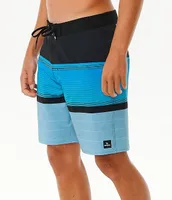 Rip Curl Mirage Daybreaker 19#double; Outseam Board Shorts