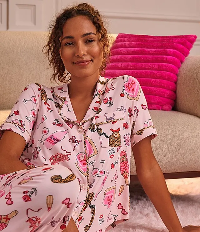 Women's Room Service Pjs Pajamas & Robes