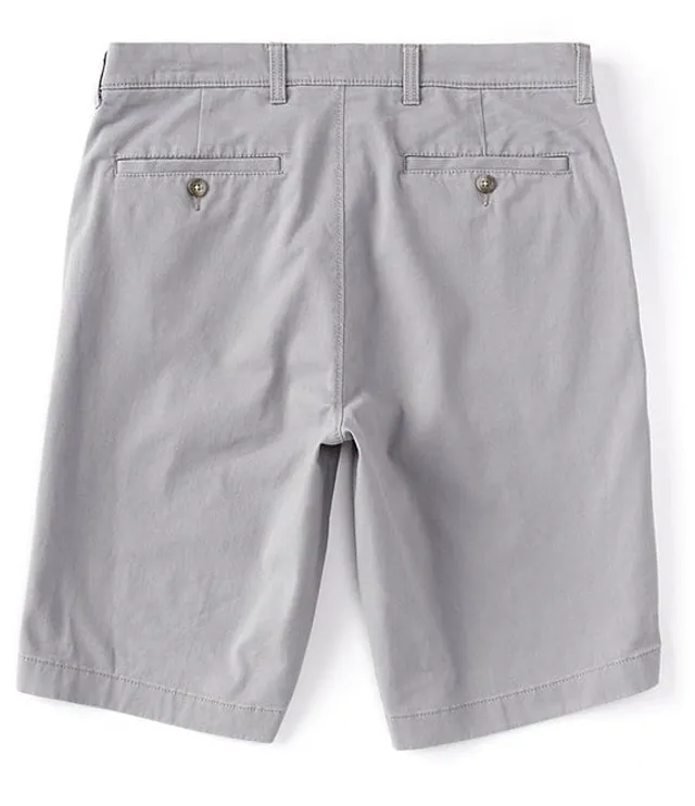 Men's 11 Traditional Fit Comfort First Knockabout Chino Shorts