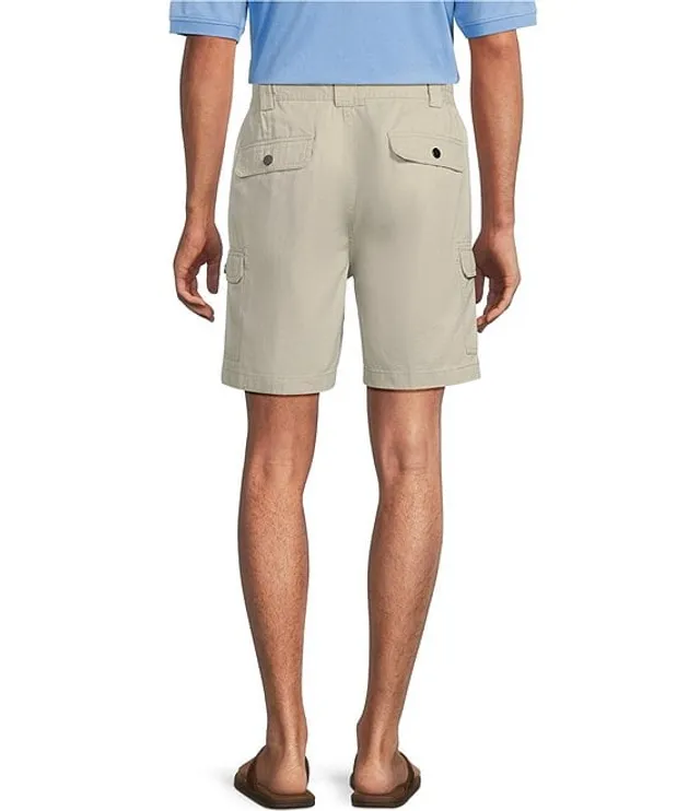 roundtree and yorke cargo shorts big and tall