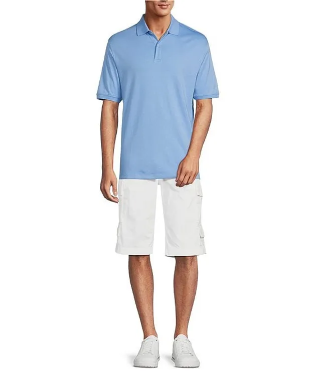 UNDER ARMOUR MENS UNSTOPPABLE CARGO SHORTS