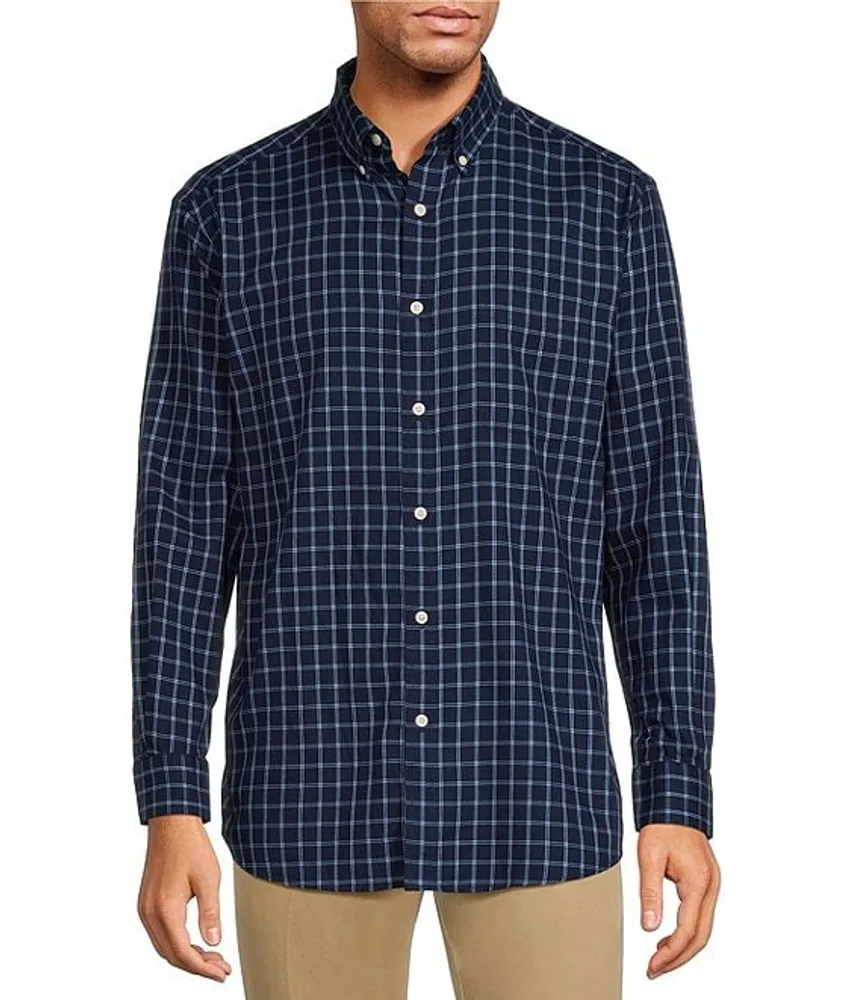 https://cdn.mall.adeptmind.ai/https%3A%2F%2Fdimg.dillards.com%2Fis%2Fimage%2FDillardsZoom%2FmainProduct%2Froundtree--yorke-long-sleeve-medium-checked-twill-sport-shirt%2F00000000_zi_b3f4af42-1172-4376-868c-45faf6efa24a.jpg_large.webp