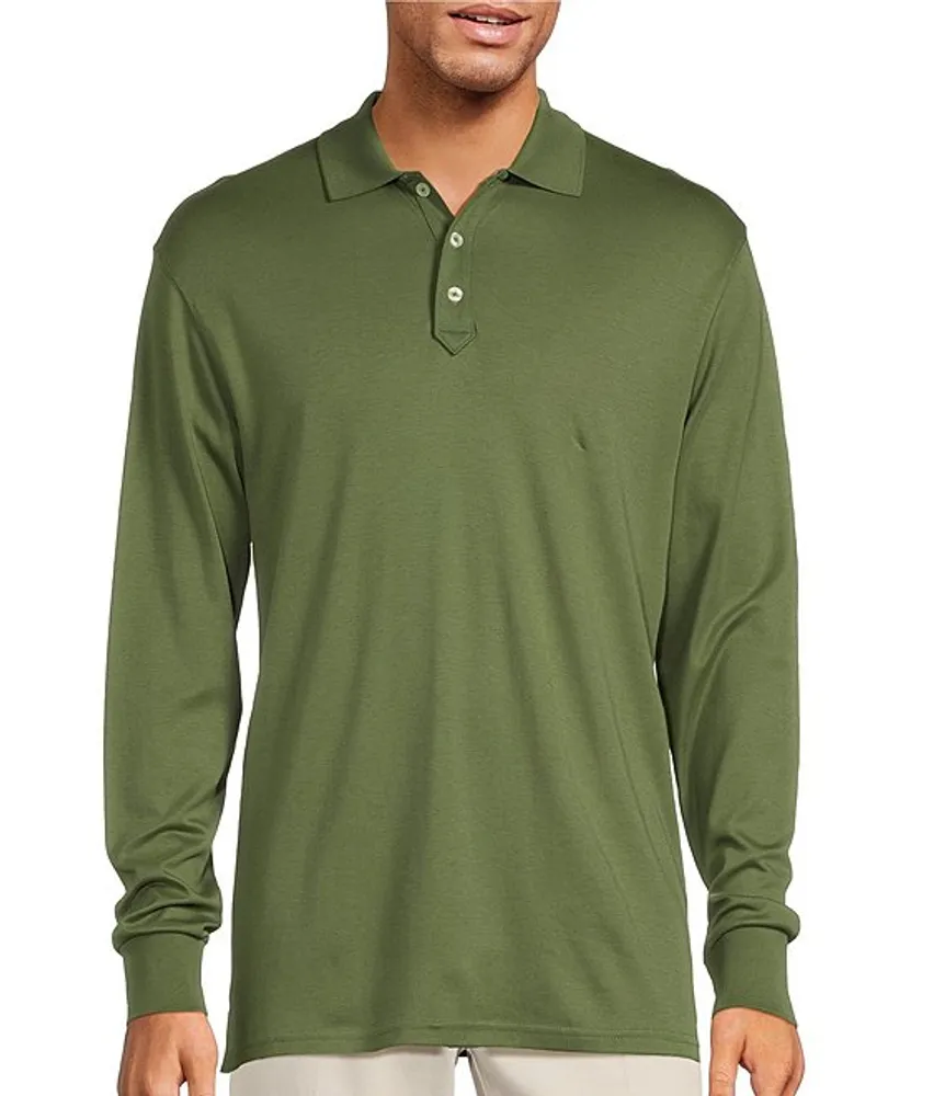 roundtree and yorke performance polo shirts
