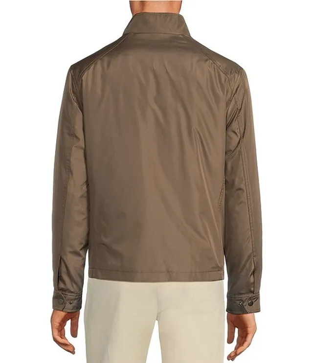 Roundtree & Yorke Big Tall TravelSmart Lightweight Jacket