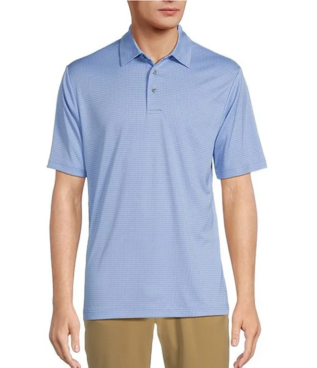 roundtree and yorke performance polo shirts