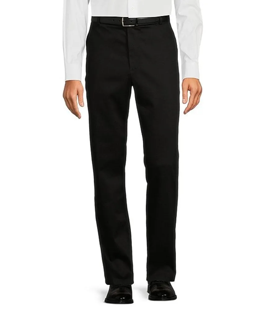 Spring Forward Apparel Sale! - Core Travel Straight Pant in Black