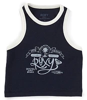 Roxy Big Girls 7-16 Vintage BBT Tank Top