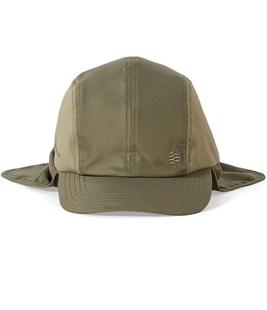 Royal Robbins Bug Barrier Convertible Sun Cap