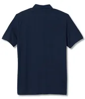 Royal Robbins Vacationer Short-Sleeve Polo Shirt