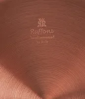 Ruffoni Symphonia Cupra 4-Quart Covered Braiser