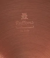 Ruffoni Symphonia Cupra Copper 1.5-Quart Covered Casserole