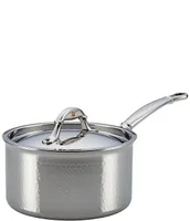 Ruffoni Symphonia Prima 3.5-Quart Covered Saucepan