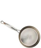 Ruffoni Symphonia Prima 3.5-Quart Covered Saucepan