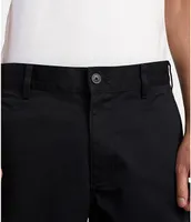 RVCA Americana 22#double; Outseam Shorts