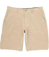 RVCA Balance Hybrid 20#double; Inseam Shorts